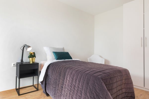 For rent: Flat Victoriapark in Eindhoven