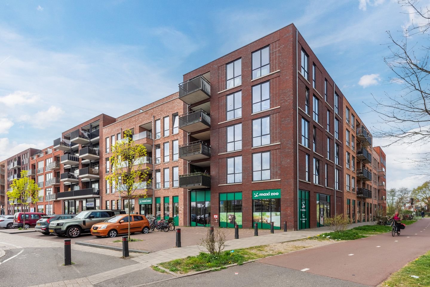 Calvijnlaan 61