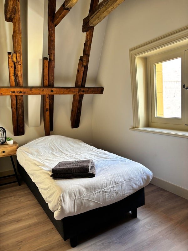 For rent: Flat Poelestraat in Groningen
