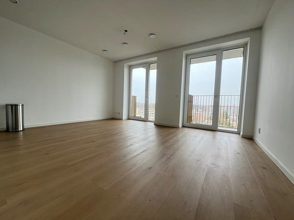 For rent: Flat Jaap van der Hoekplaats 146 in Rotterdam