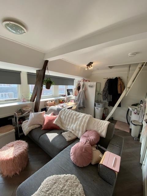 For rent: Room Bote van Bolswertstraat 2 a 5 in Leeuwarden