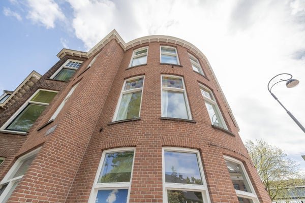 For rent: Flat Prinsen Bolwerk in Haarlem