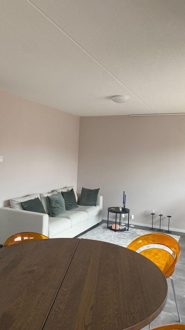 For rent: Flat Helperpark 408 in Groningen