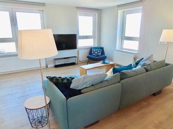 For rent: Flat Gevers Deynootweg in Den Haag