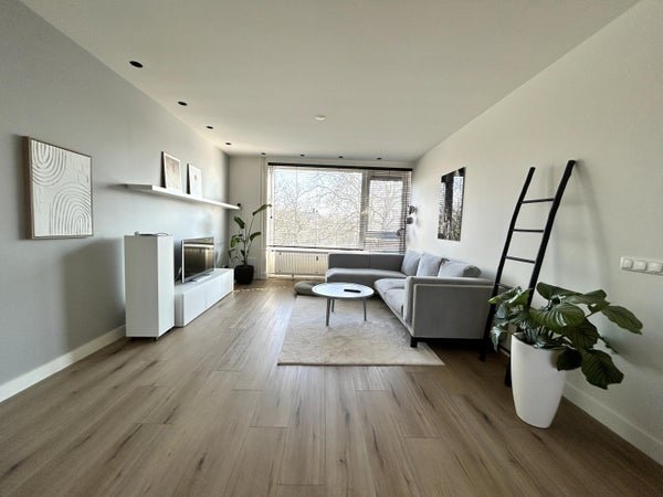 For rent: Flat Rooswijck in Amsterdam