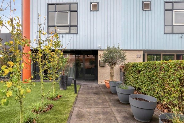 For rent: House De Marke 12 in Amersfoort