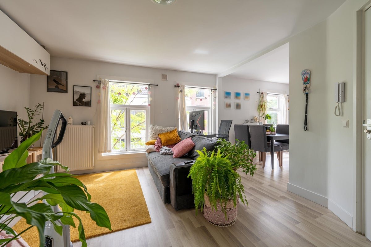 For rent: Flat Papaverstraat 47 in Utrecht