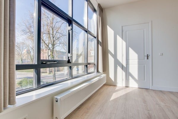 For rent: Flat Hooft Graaflandstraat 2 A 6 in Utrecht