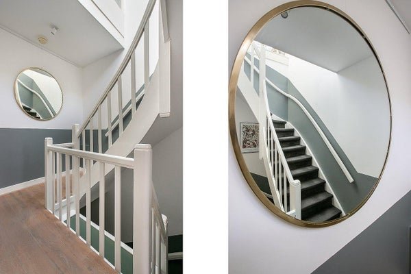 For rent: Flat Stolwijkstraat in Amsterdam