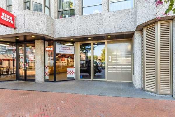 For rent: Flat Markt in Eindhoven