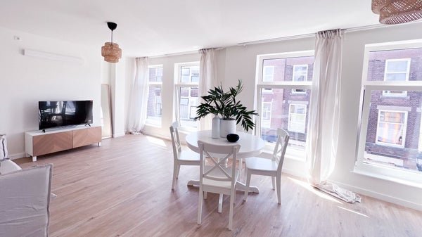 For rent: Flat Vijzelstraat in Den Haag