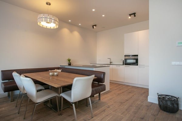 For rent: Flat Westersingel 33 B in Rotterdam