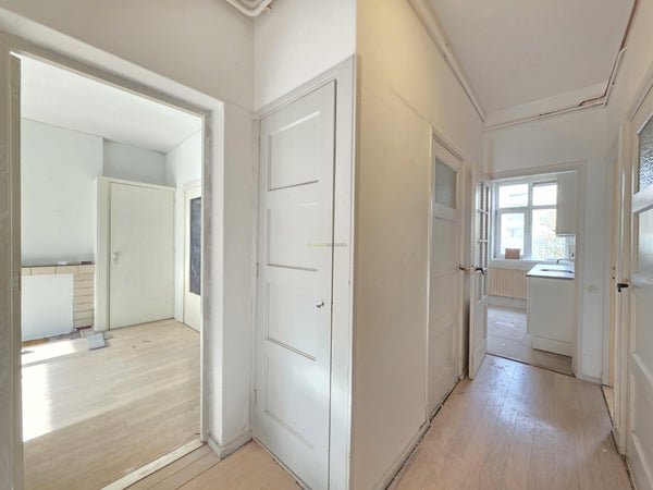 For rent: Flat Verschoorstraat in Rotterdam