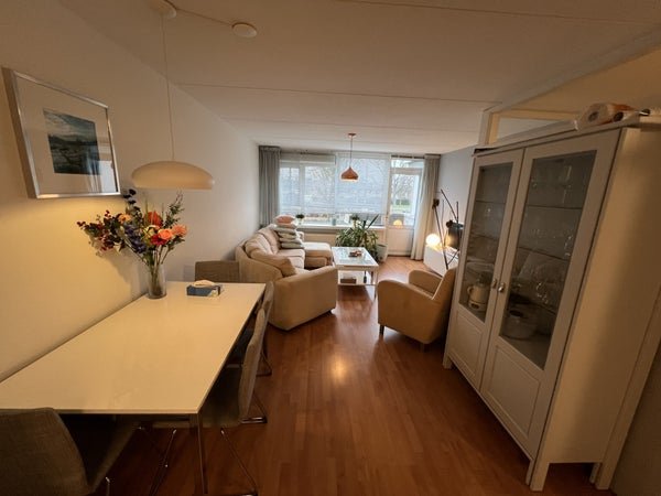 For rent: Flat Voermanweg in Rotterdam