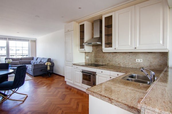 For rent: Flat Thorbeckestraat in Zandvoort