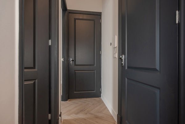 For rent: Flat Maaswijkstraat 28 B in Den Haag