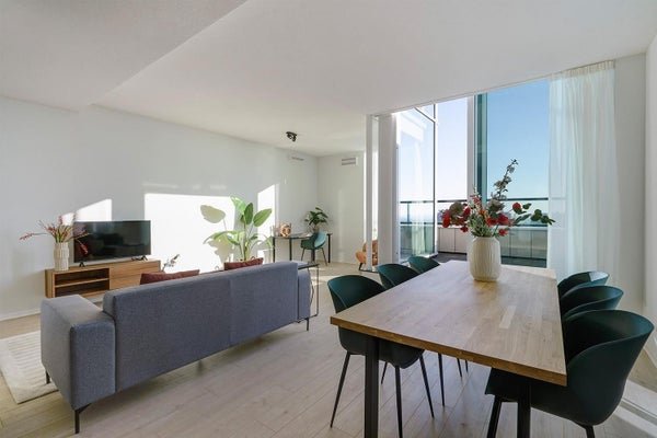 For rent: Flat Aziëweg in Haarlem
