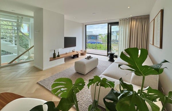 For rent: Flat Ringdijk in Vinkeveen