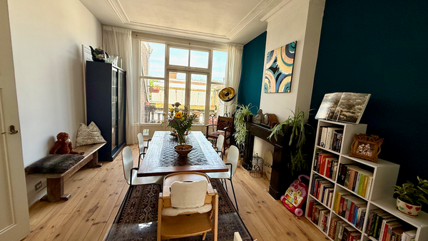 For rent: Flat Copernicuslaan in Den Haag