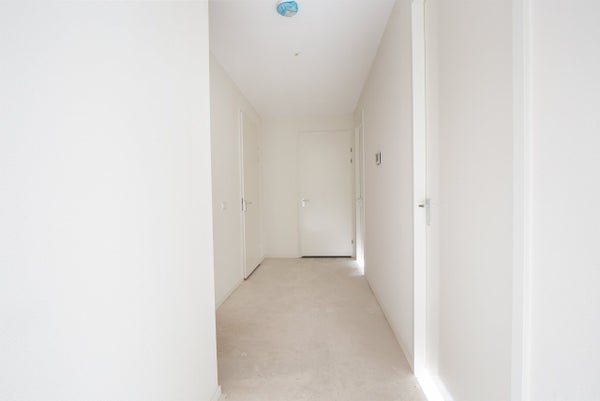 For rent: Flat Osdorper Ban 17 P in Amsterdam