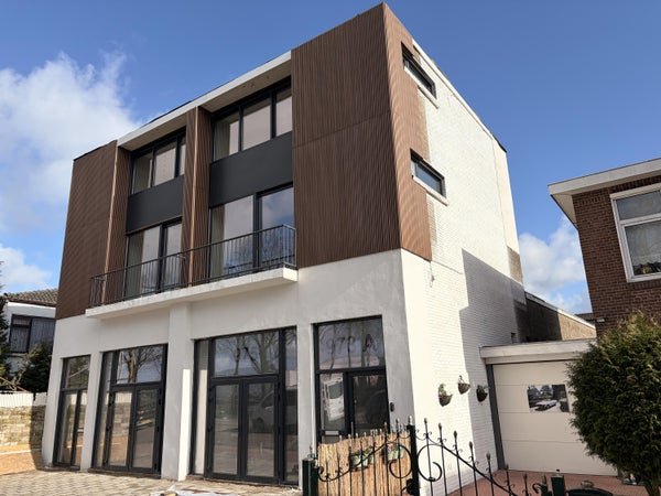 For rent: Flat Amsterdamsestraatweg 973 A in Utrecht