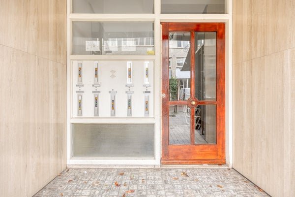 For rent: Flat Pannekoekstraat 28 B in Rotterdam