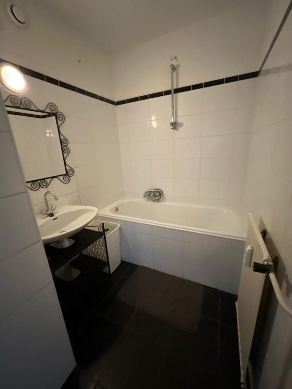 For rent: Flat Bomanshof 97 in Eindhoven