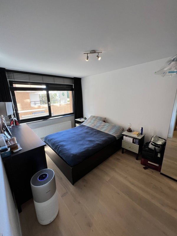 For rent: Flat Mignot en De Blockplein in Eindhoven
