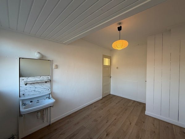 For rent: Room Rembrandt van Rijnstraat in Groningen