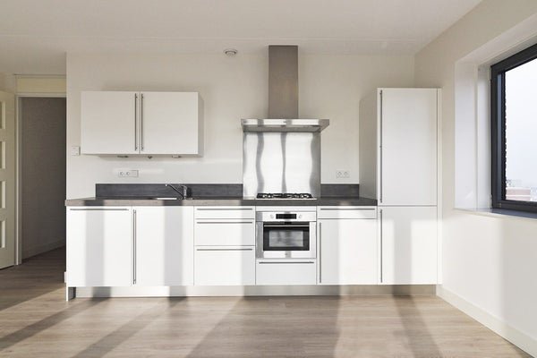 For rent: Flat Martinus Nijhofflaan 310 in Delft