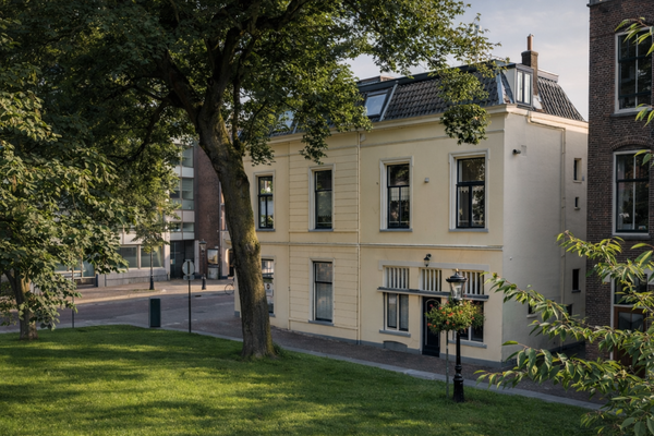 For rent: Flat Mariahoek in Utrecht