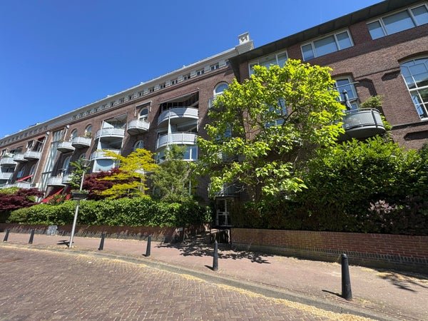 For rent: Flat Arthur van Schendelstraat in Utrecht