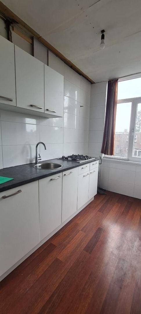 For rent: Flat Schieweg in Rotterdam