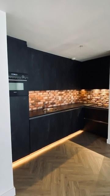 For rent: Flat Pastoor Petersstraat 165 in Eindhoven