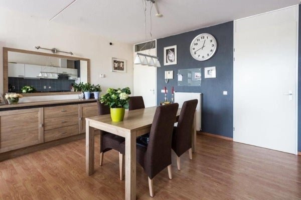 For rent: Flat Woenselse Markt in Eindhoven