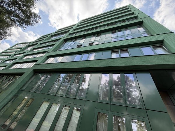 For rent: Flat Haarlemmerweg 1148 F in Amsterdam