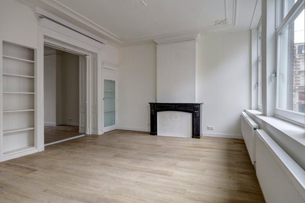 For rent: Flat Leidsestraat 76 1 in Amsterdam