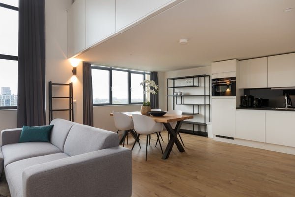For rent: Flat Kastanjelaan in Eindhoven