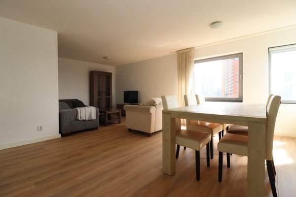 For rent: Flat Gedempte Zalmhaven 555 in Rotterdam