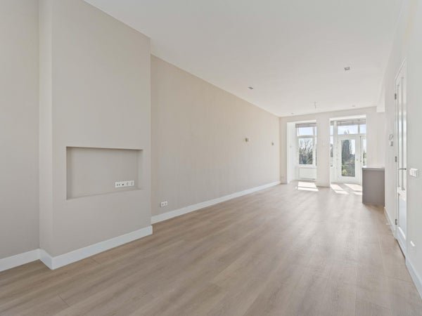 For rent: Flat Zonstraat 3 BS in Utrecht