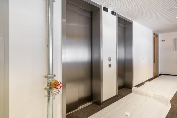 For rent: Flat Osdorper Ban 17 P in Amsterdam