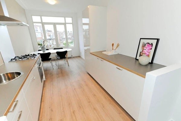 For rent: Flat Pahudstraat in Den Haag