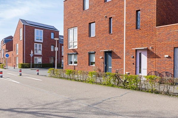 For rent: Flat Crouweldijk 50 in Utrecht