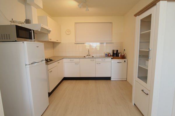 For rent: Flat Jan Ensinglaan 93 in Groningen