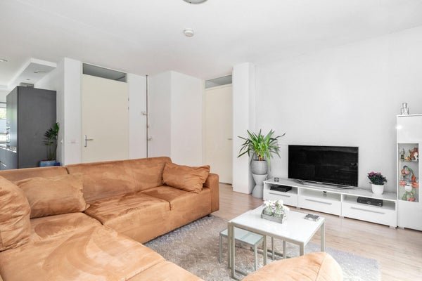 For rent: Flat Prinses Irenelaan 134 in Utrecht