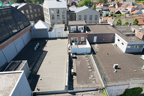 For rent: Flat Sint-Josephstraat in Bergen op Zoom