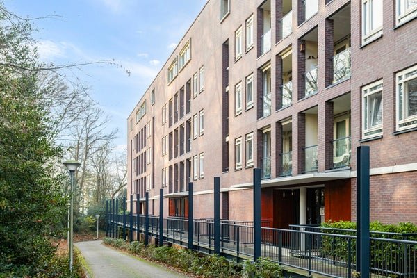 For rent: Flat Villandry 62 in Nijmegen