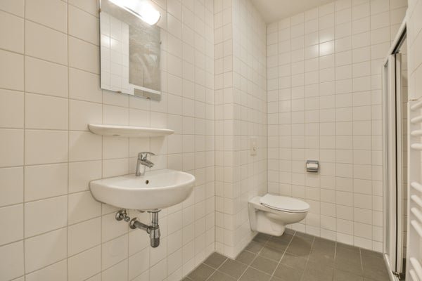 For rent: Flat Van Heuven Goedhartplein 173 in Utrecht
