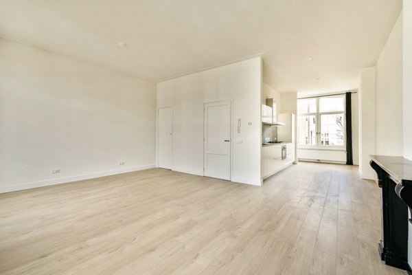 For rent: Flat Pieter Cornelisz. Hooftstraat 51 B in Amsterdam