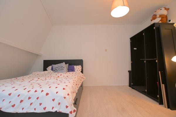 For rent: Room Meeuwerderweg 107 2 in Groningen